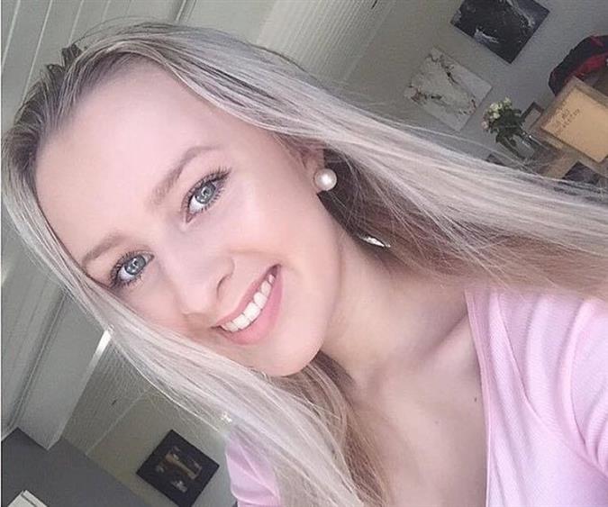 Miss Norway contestants reveal style and health secrets!